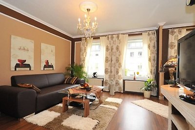 Vakantieappartement Gezinsvakantie Bremen