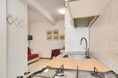 Apartament Dla rodzin Caorle
