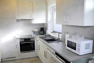 Ferienhaus Krabbe, 8 Personen, 3-4