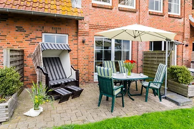 "Ferienhof Seelust" Reihenhaus 7