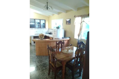 Vakantieappartement Gezinsvakantie Playa Larga