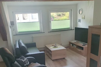 Ferienwohnung Lucie
