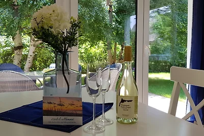 Reethaus Ostseestrand 15