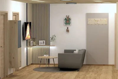 Ferienhaus Dresselbach - Wohnung 04