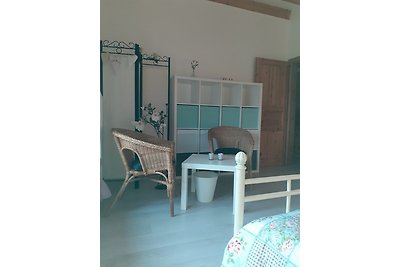 Vakantieappartement Gezinsvakantie Boren