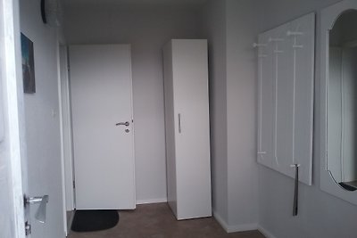 Fehmarnsund 18 Meerblick Wohnung