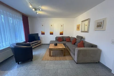 Sylt-Westerland Keitumer Landstr.