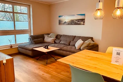 Haus Roland, Wohnung 14