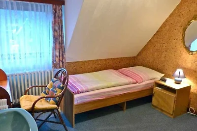 Appartamento Vacanza con famiglia Nebel