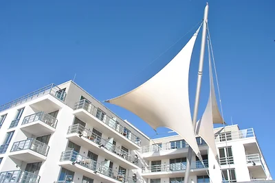 Apartment 23 "WindSegler"