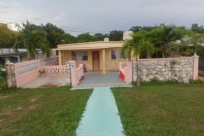 Hostal Casa Diana y Santos