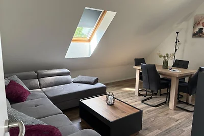 Ferienwohnung Paul