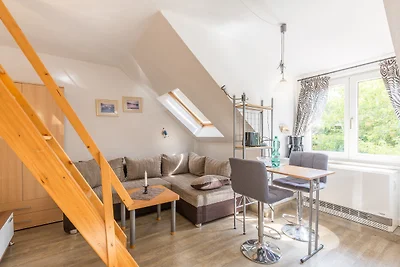 Ferienwohnung Wohlenberg Nr. 6
