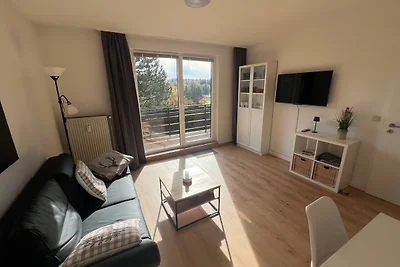 Appartamento Vacanza con famiglia Goslar