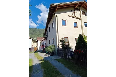 Apartment GipfelSturm Tirol