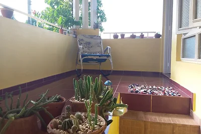 CASA VISTA HERMOSA Appartement 1