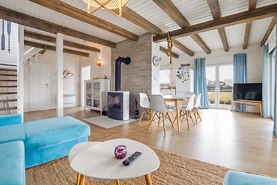 Sun&Snow Dom Cayetano - Ferienhaus