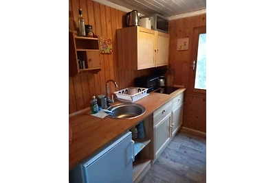 Ferienhaus im Sonnental