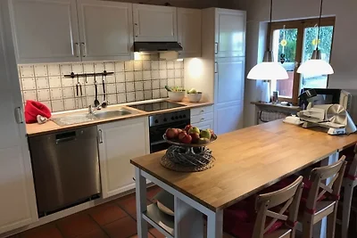 Ferienhaus Sefi