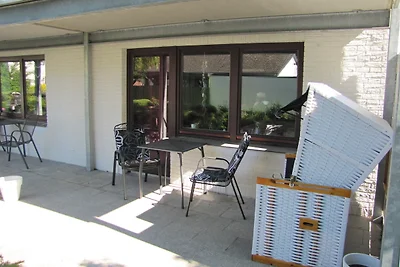 Haus Deichläufer Wohnung