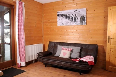 Vakantiehuis Ontspannende vakantie Rennweg am Katschberg