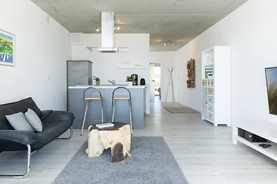 Strandweg 6-7 Dünengras