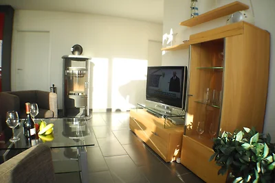 Vakantieappartement Gezinsvakantie Großenbrode