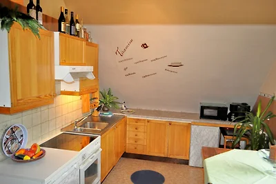 Bella Mirella - 3 Schlafzimmer