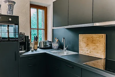 Studio Wasserfall 40 m2