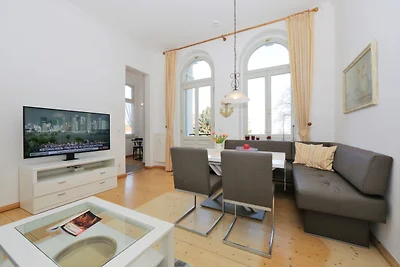 (Brise) Villa Chrissi App. 07