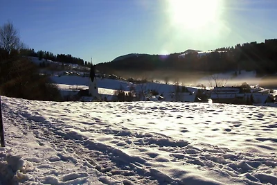 Ferienhaus Alpkönig