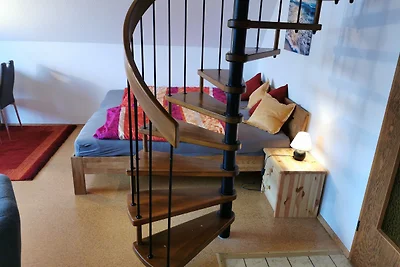 Appartamento Vacanza con famiglia Westerdeichstrich