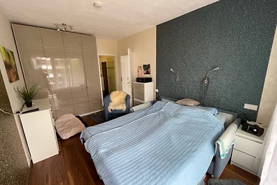 Apartamento Vacaciones familiares Heiligenhafen