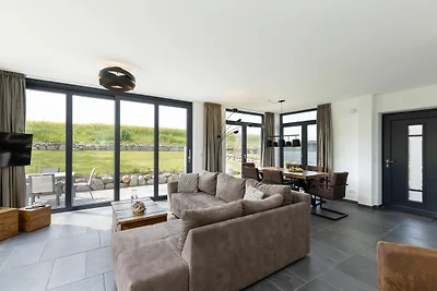 Irish Cottage Meer Glück