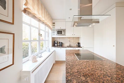 Landhaus Am Dünenweg / West