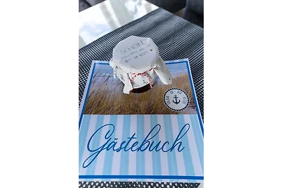 Domek letniskowy Urlop wypoczynkowy Damp