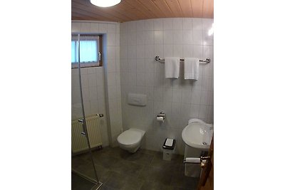 Vakantieappartement Gezinsvakantie Haidmühle