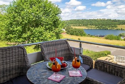 Vakantieappartement Gezinsvakantie Schalkenmehren