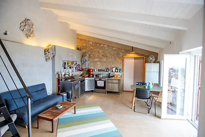 Casa vacanze Vacanza di relax Camerota