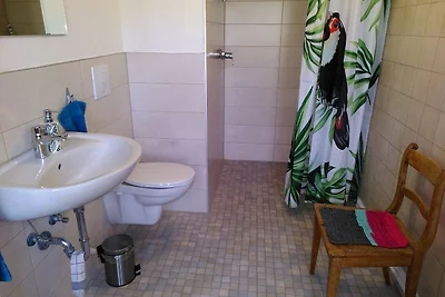 Appartement Vacances avec la famille Gomadingen