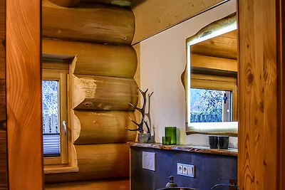 Chalet Enzian Bayerwald