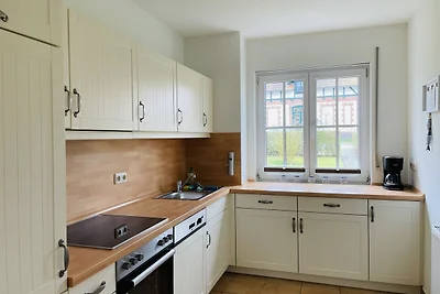 Landhaus zum Strande - 44-08