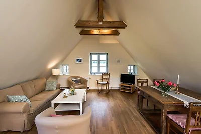 Rügen Ferienwohnung 8 am Wasser