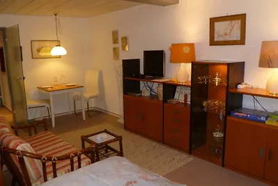 Villa XADAYU, Appartment