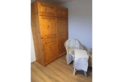 Holiday home relaxing holiday Bad Bederkesa