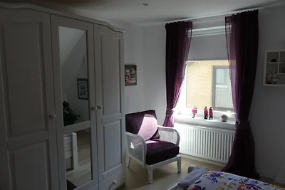 Bauernhof Flüh - Ferienwohnung