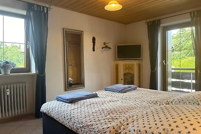 Appartamento Vacanza con famiglia Chieming