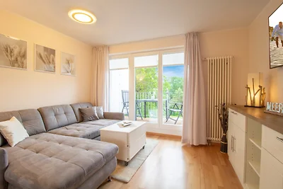 Apartamento Vacaciones familiares Heringsdorf