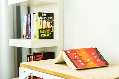 Apartamento Vacaciones familiares Dahme