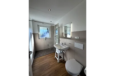 Appartement Vacances avec la famille Niendorf (Ostsee)